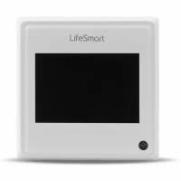 Умный датчик окружающей среды LifeSmart™ CUBE Environmental Sensor LS063WH