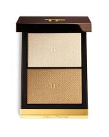 TOM FORD Shade And Illuminate Highlighting Duo Nudelight Пудра-хайлайтер, 12 г, Nudelight