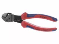 Диагональные кусачки 180мм 73 72 180 F – Knipex – 4003773077657