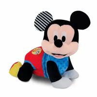 Интерактивная игрушка Микки Маус Clementoni Baby Mickey