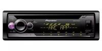 Автомагнитола CD Pioneer DEH-S2250UI 1DIN 4x50Вт