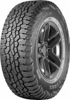 Nokian Outpost AT 235/75R15C 116/113S