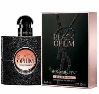 Туалетные духи Yves Saint Laurent Black Opium 90 мл