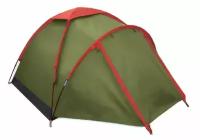 Палатка Tramp Lite Fly 2 (зеленая)