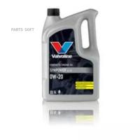 VALVOLINE 895092 SYNPOWER JL C5 0W20 45 L SW