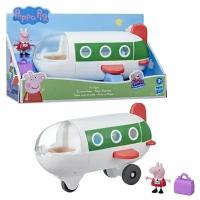 Peppa Pig Игровой набор Peppa Pig PEP Air Peppa F3557