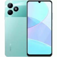 Смартфон realme C51 4/128Gb (Цвет: Green)