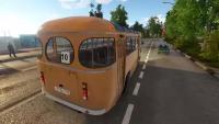 Bus Driver Simulator - Old Legend (Steam; PC; Регион активации Россия и СНГ)