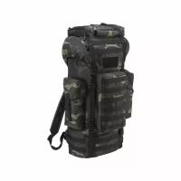 Brandit Combat Backpack Molle 65 L darkcamo