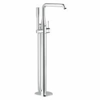 Смеситель для ванны Grohe Essence 23491001 (внешняя монтажная часть)