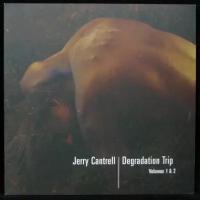 Виниловая пластинка Music On Vinyl Jerry Cantrell – Degradation Trip Volumes 1 & 2 (4LP, + book)
