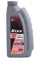 Kixx Ultra 4T SL/MB 10W40 1л L5118AL1E1