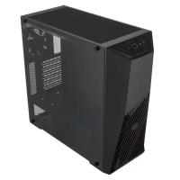 Корпус COOLER MASTER Miditower ATX W/O PSU K501L-KANN-S00