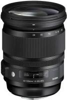 Объектив Sigma AF 24-105mm f/4 DG OS HSM Art Nikon F