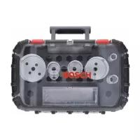 Набор инструментов 9 2608594190 – Bosch Power Tools – 3165140949590