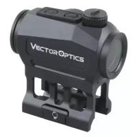 Прицел коллиматорный Vector Optics Scrapper 1x22, RD 2 MOA (SCRD-45) st_9124 Vector Optics