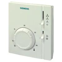 Комнатный термостат для шинной системы S55770T 225 – Siemens – 7612914077448