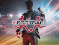 WE ARE FOOTBALL электронный ключ PC Steam