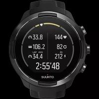 Suunto Умные часы Suunto 9 Baro, black