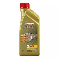 CASTROL 156F9B EDGE Professional A5 5W-30 1() 12