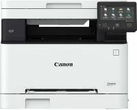 МФУ лазерный CANON i-Sensys MF651Cw белый (5158C009)