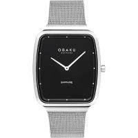 Часы мужские OBAKU V267GXCBMC