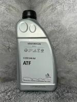 Масло трансмиссионное VAG(AUDI,SKODA,VOLKSWAGEN,SEAT) ATF 1 литр арт. G055540A2