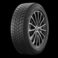 Шины 225/65 R17 Michelin X-Ice Snow SUV 106T XL