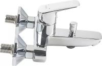 Hansgrohe Logis 71400000, нажимной