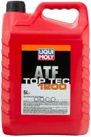 Масло Для Акпп Top Tec Atf 1200 (5L) LIQUI MOLY арт. 3682