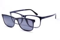 StyleMark Оправа с солнцезащитной насадкой (Clip-on) StyleMark Polarized C2700C