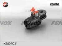 FENOX K3507C3 Цилиндр тормоз задний ГАЗ-3308,66 правый Fenox