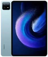 Планшет Xiaomi Pad 6 RU 8+256 Mist Blue