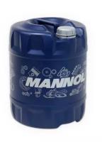 MANNOL MN710520 7105-20 MANNOL Поусинтетическое моторное масоTS-5 10w40 CI-4/SL 20