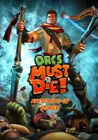 Orcs Must Die! - Artifacts of Power DLC (Steam; PC; Регион активации РФ, СНГ)