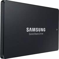 Накопитель SSD 960Gb Samsung PM883 (MZ7LH960HAJR)