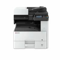 МФУ лазерное KYOCERA Ecosys M4125idn (1102P23NL0)