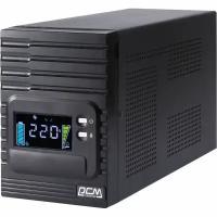 Источник бесперебойного питания Powercom Smart King Pro+ SPT-3000-II LCD