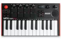 Akai Pro MPK Mini Play MK3