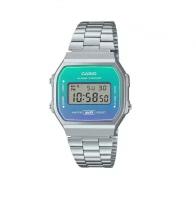 Наручные часы Casio A168WER-2A