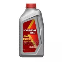 HYUNDAI XTeer Hyundai Xteer Gasoline Ultra Protection 10W40 (1L)_Масло Моторн.! П/Синт Api Sp