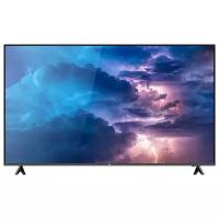 Телевизор BQ 65FSU14B-UHD-SMART