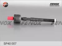 Тяга рулевая Fenox SP40007