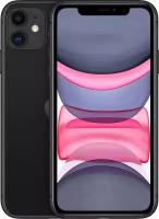 Смартфон Apple iPhone 11 64GB Black