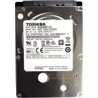 1TB Toshiba SATA3 MQ04ABF100 MQ04 512E (5400rpm) 128Mb 2.5