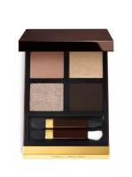 TOM FORD EYE COLOR QUAD, 4х цветная палетка теней, 6г, TOPAZ