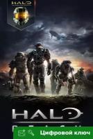 Ключ на Halo REACH [PC, Интерфейс на русском]