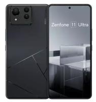 Asus Смартфон ASUS Zenfone 11 Ultra 5G 16/512GB (Черный, 16 ГБ, 512 ГБ)