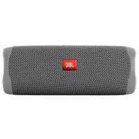 Портативная колонка JBL Flip 5, 20Вт Bluetooth 4800 мАч grey