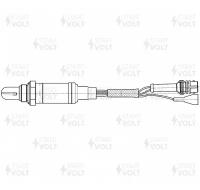 Датчик кислорода STARTVOLT VS-OS 0105